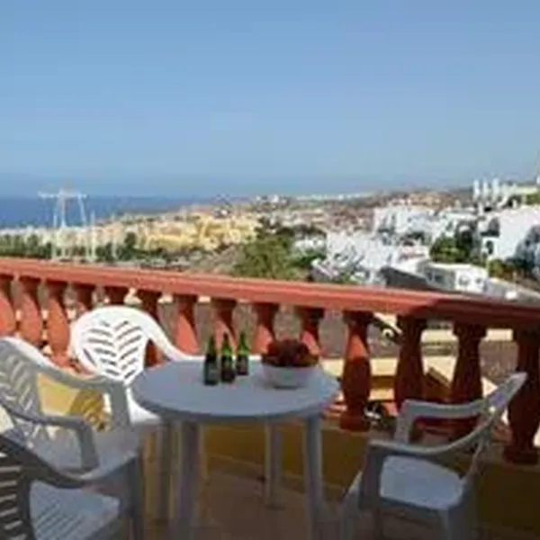 Квартира в Адехе, фото 1