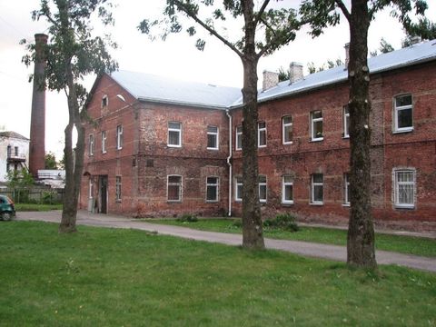 Квартира в Нарва