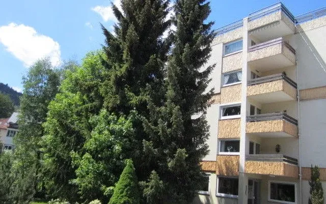 Квартира в Тодтмос