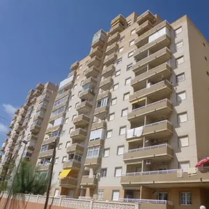 Квартира в Торревьеха, фото 3