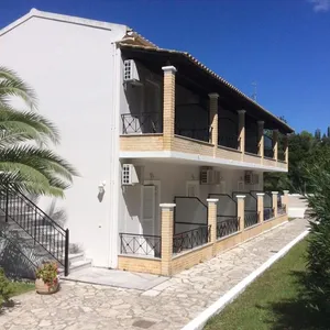Отель в Corfu, фото 2