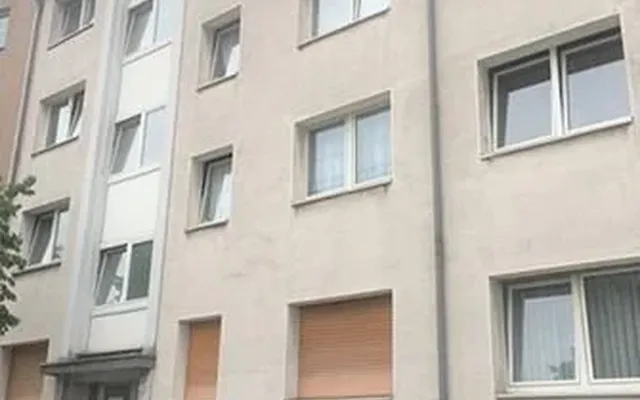 Квартира в Дуйсбург