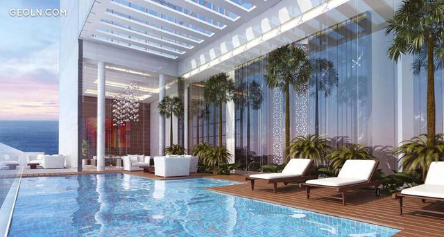 Aurum Villas in Dubai