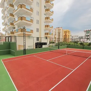 Квартира в Алания, фото 4