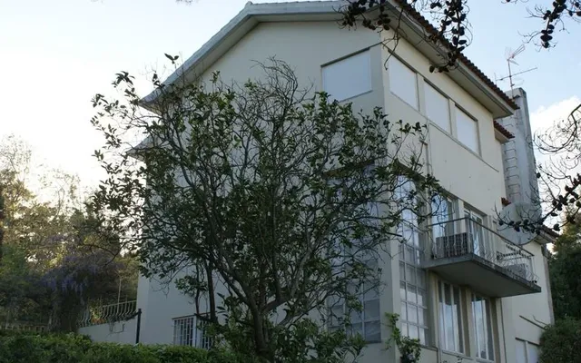 Дом в Кашкайш