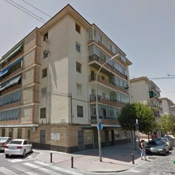 Квартира в Аликанте, фото 1