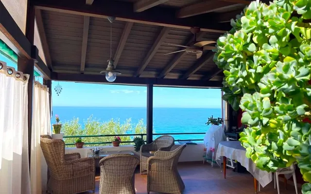 Квартира в Corfu