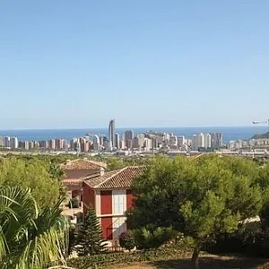 Вилла в Бенидорм, фото 3