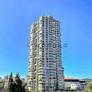 Квартира в Ататюрк Махаллеси, фото 2