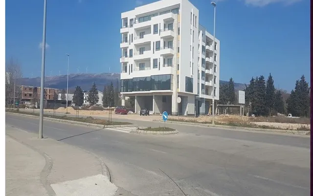 Квартира в Улцинь