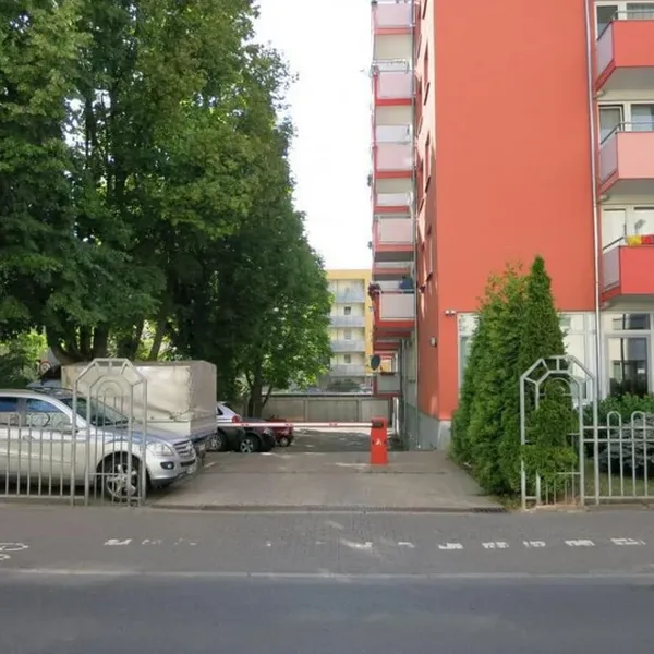 Квартира в Франкфурт-на-Майне, фото 1
