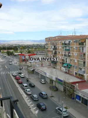 Пентхаус в Аликанте