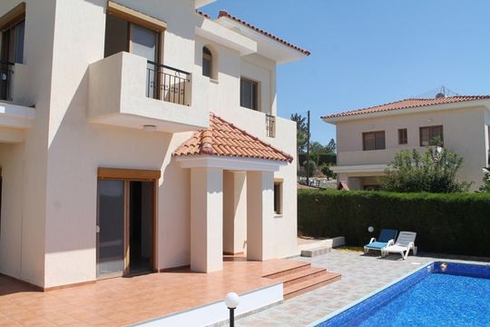 Вилла в Писсури