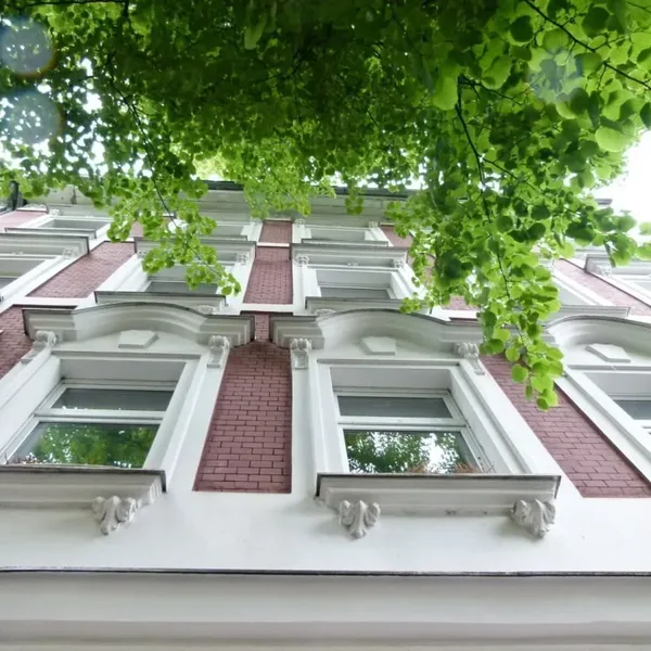 Квартира в Берлин, фото 1