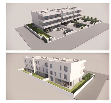 Квартира в Град Пула