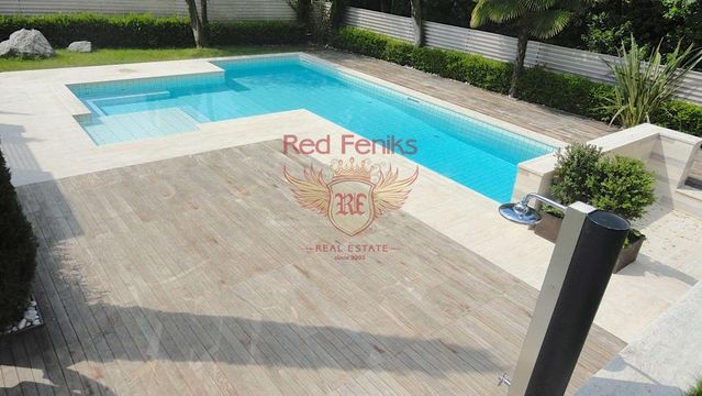 Квартира в Гардон Ривьера