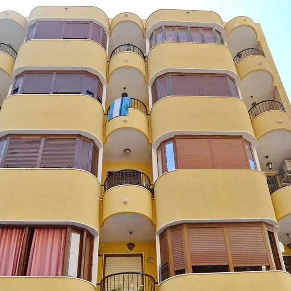 Квартира в Торревьеха, фото 1