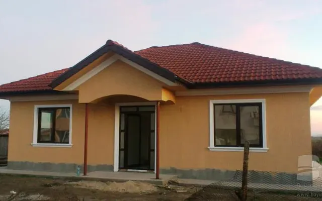 Отдельный дом в Каменар