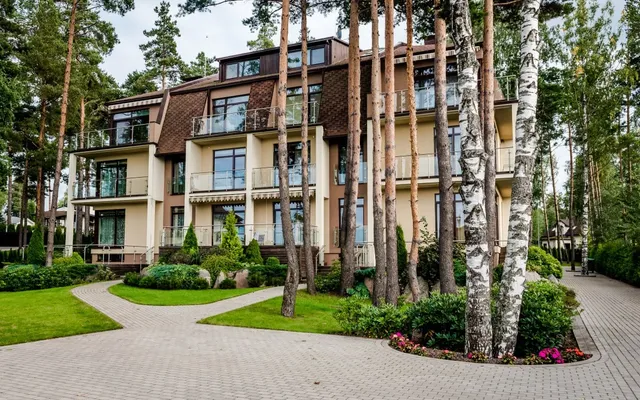 Квартира в Суниши