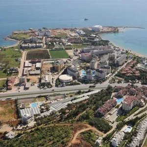 Квартира в Алания, фото 2