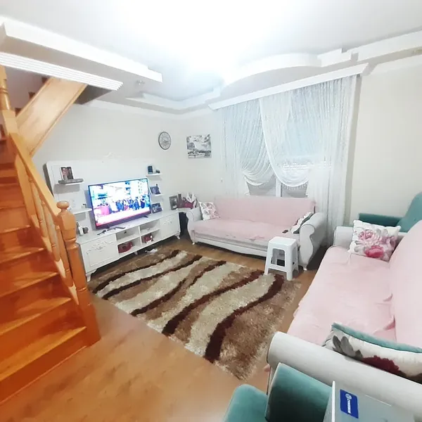Квартира в Анталия, фото 1