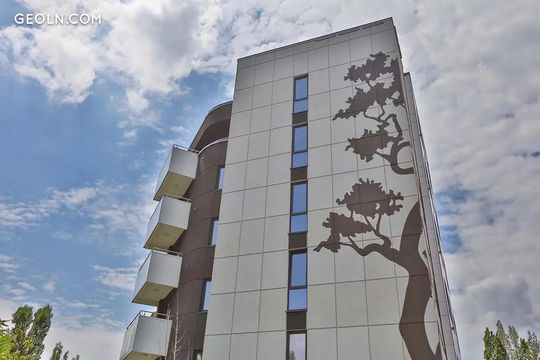 IZTOK PARKSIDE in Sofia