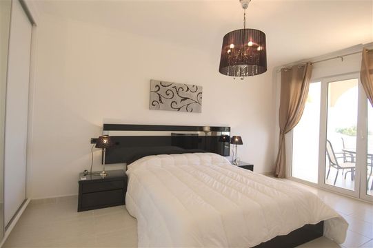 Квартира в Бенисса