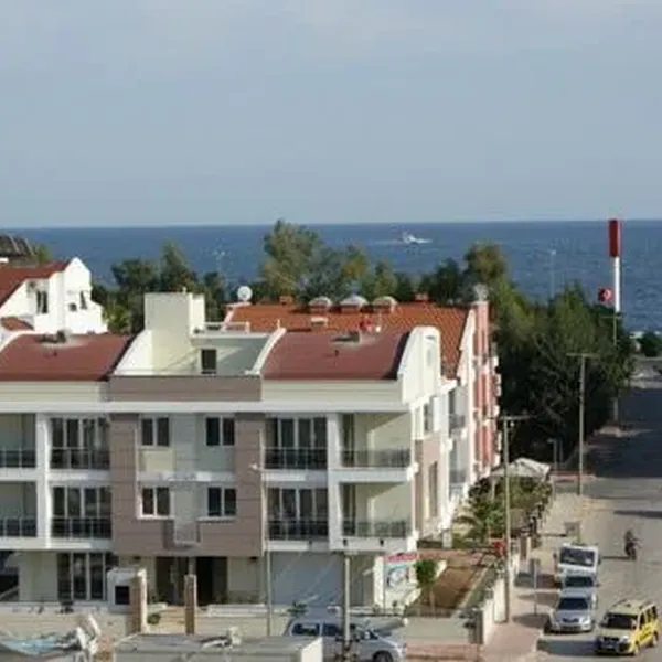 Квартира в Анталия, фото 1