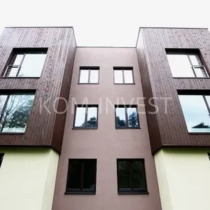 Квартира в Юрмала, фото 4