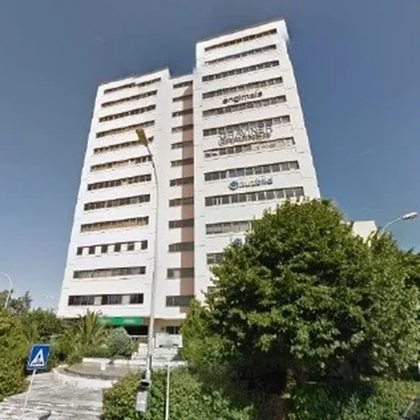 Офис в Уэйраш, фото 1