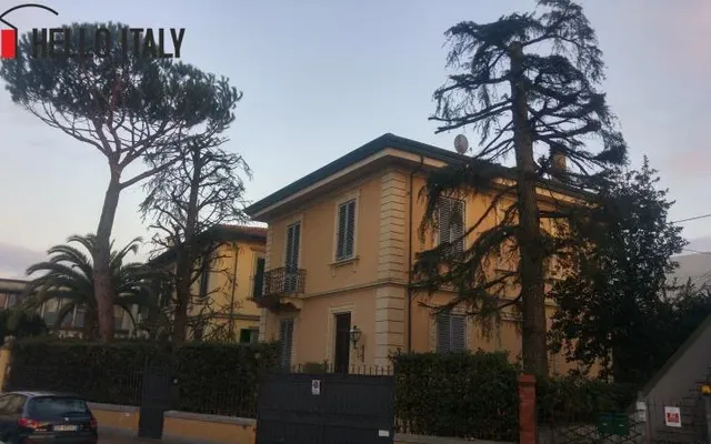Вилла в Лукка