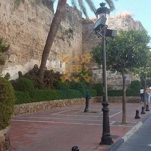 Коммерческая недвижимость в Андалусия, фото 3