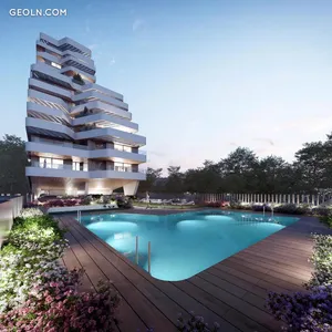Residencial Naktam in Madrid, фото 4