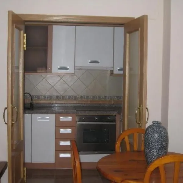 Квартира в Аликанте, фото 1