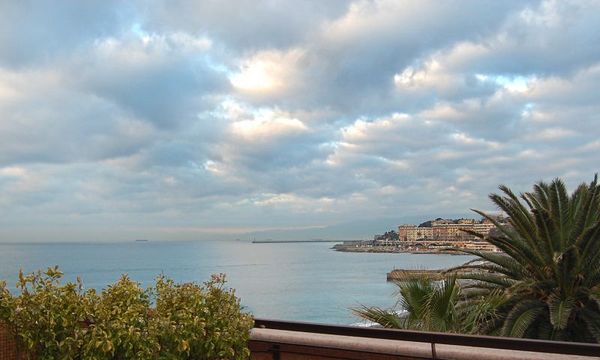 Квартира в Генуя