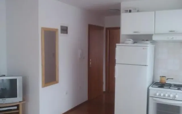 Квартира в Медулин