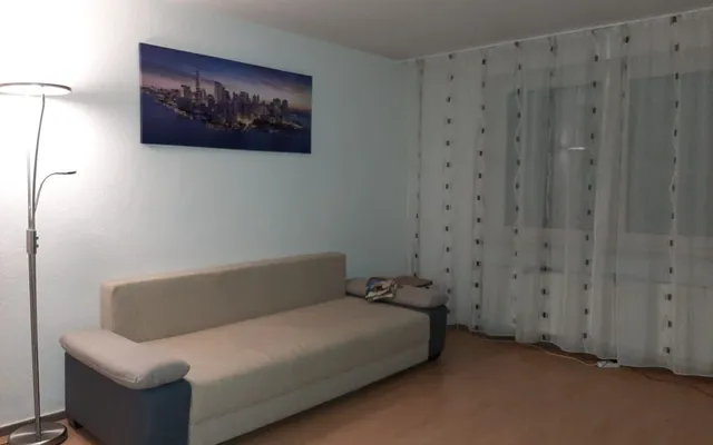 Квартира в Дуйсбург
