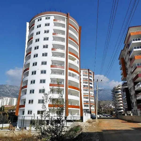 Квартира в Алания, фото 1