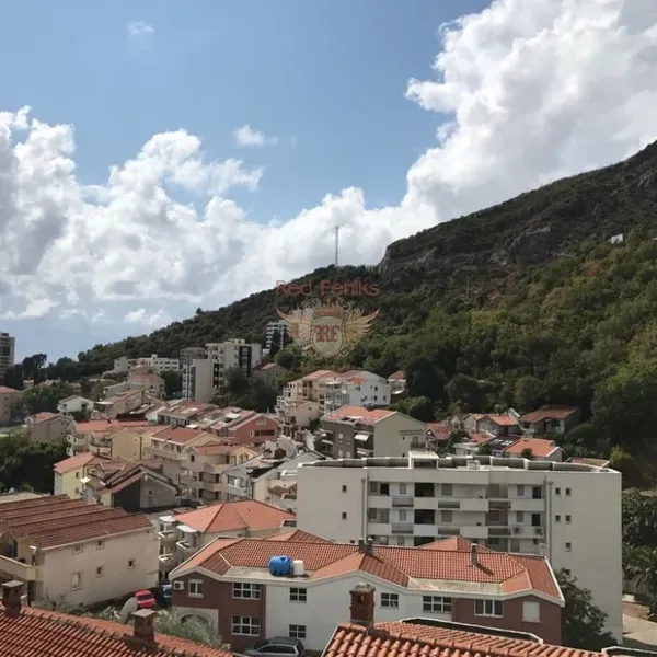 Квартира в Бечичи, фото 1