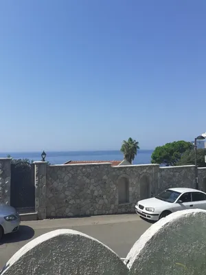 Студия в Сутоморе