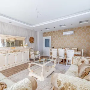 Квартира в Оба Махаллеси, фото 2