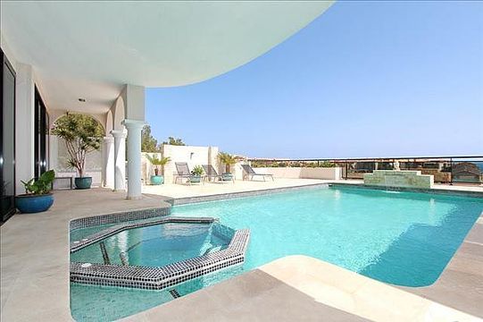 Отель в Альтеа