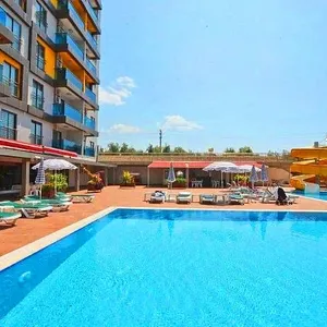 Квартира в Алания, фото 3