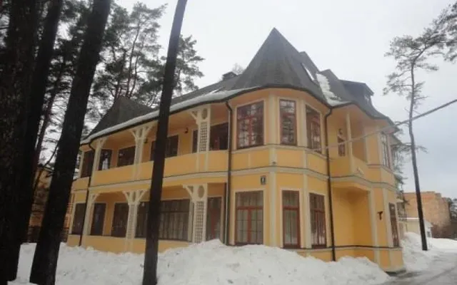 Квартира в Юрмала