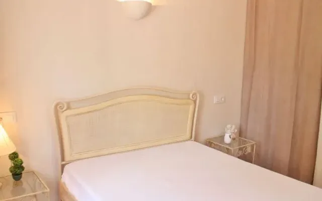 Вилла в Хавеа