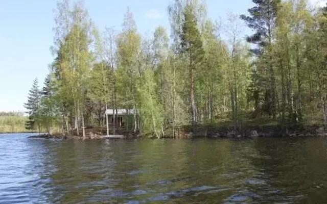 Земельный участок в Руоколахти