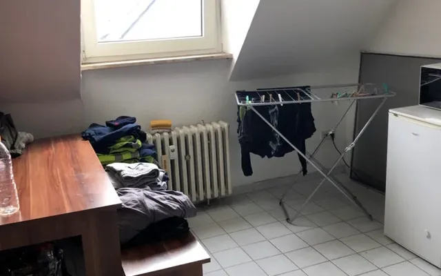 Квартира в Дуйсбург