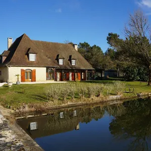 Дом в Nouvelle-Aquitaine, фото 5