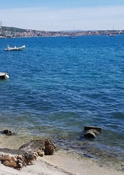 Земельный участок в Сегет