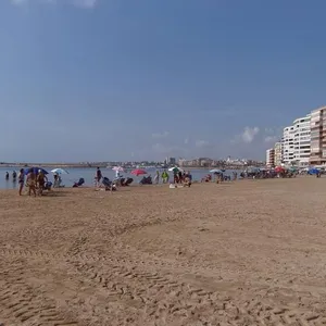 Квартира в Торревьеха, фото 2